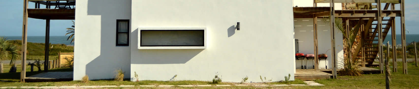 Casa del Mar, La Paloma