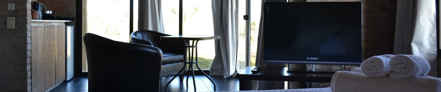 Casa del Mar, La Paloma