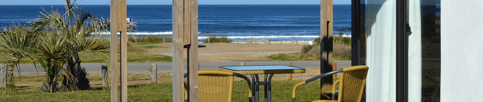 Casa del Mar, La Paloma