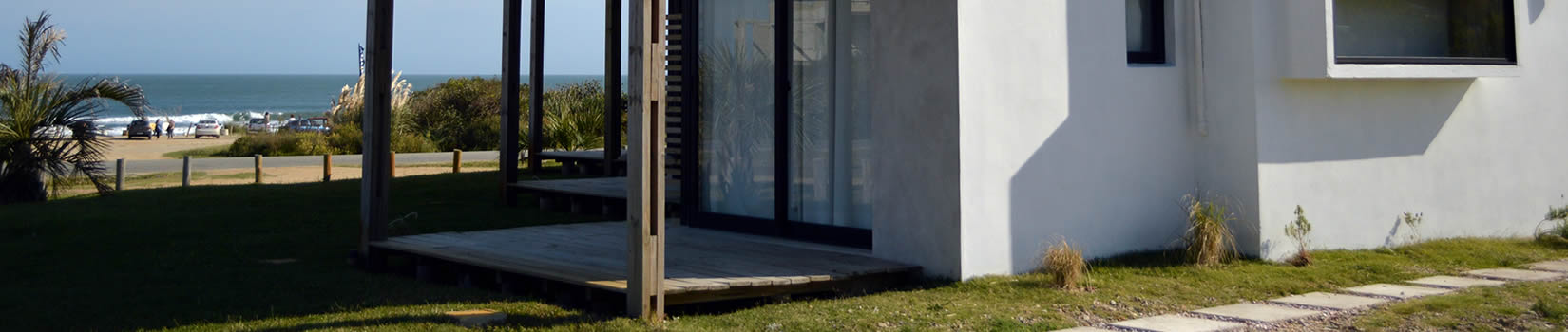 Casa del Mar, La Paloma