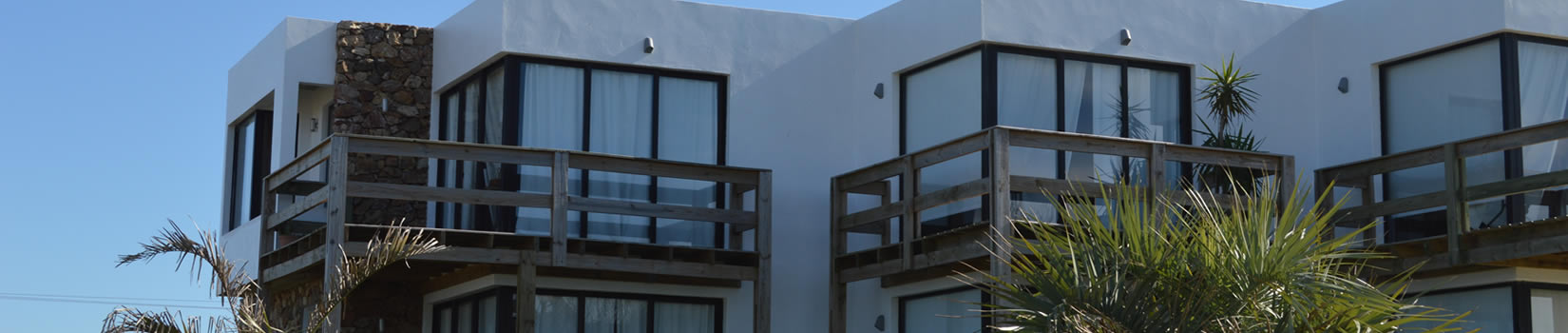 Casa del Mar, La Paloma