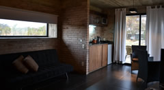 Apartamento para tres personas, La Paloma