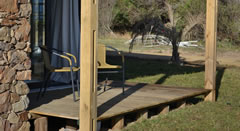 Apartamento frente al mar, La Paloma